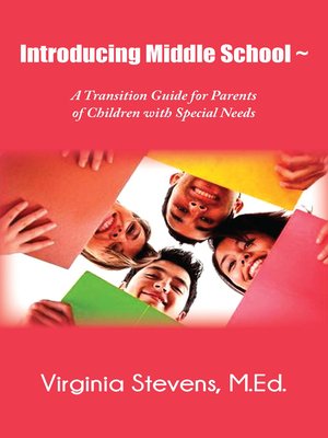 cover image of Introducing Middle School